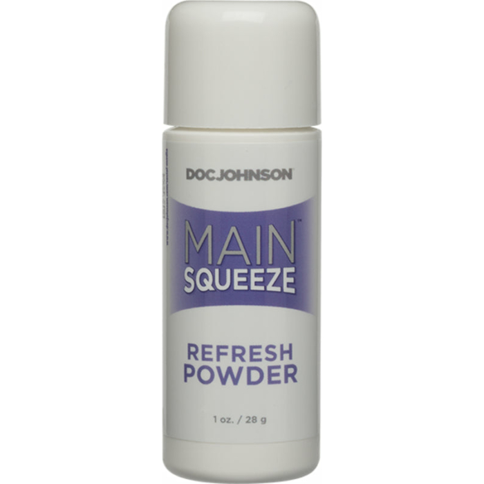 Main Squeeze Refresh Powder For Use With Ultraskyn 1oz - Image 1