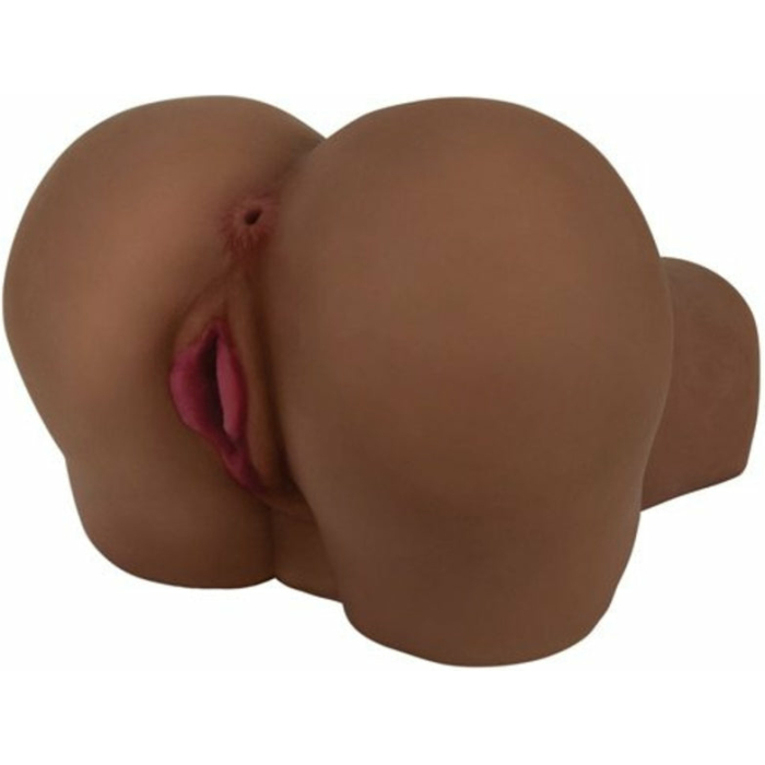 Mistress Bioskin Perfect Fuck Paris W/10 Function Bullet Chocolate - Image 1