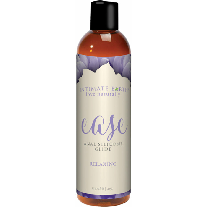 Ie Ease Relaxing Bisabol Anal Silicone 120 Ml - Image 1