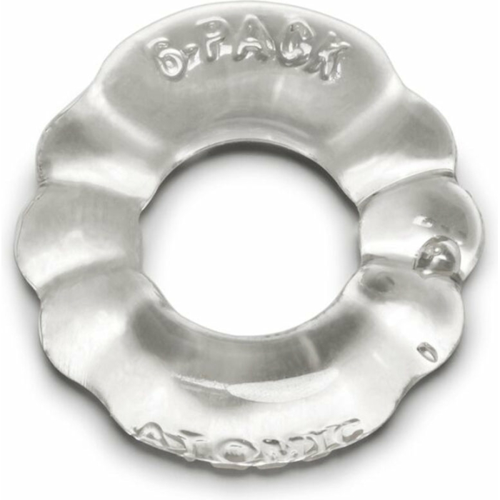 Oxballs 6-pack Cockring - Image 3