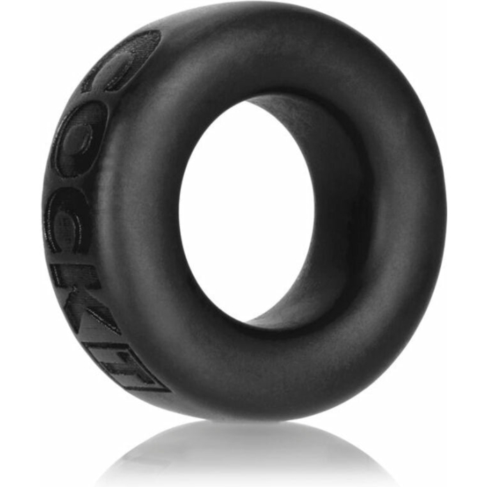 Oxballs Cock-T Cock Ring Black - Image 1