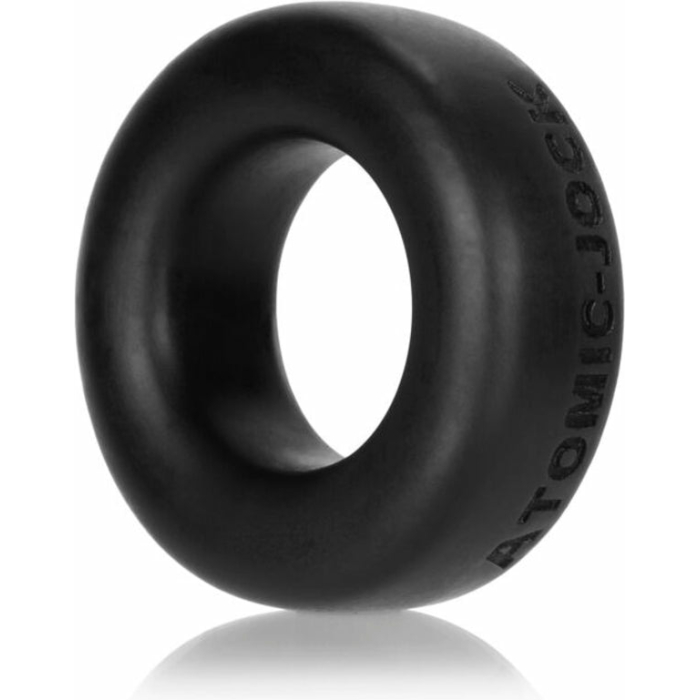 Oxballs Cock-T Cock Ring Black - Image 2