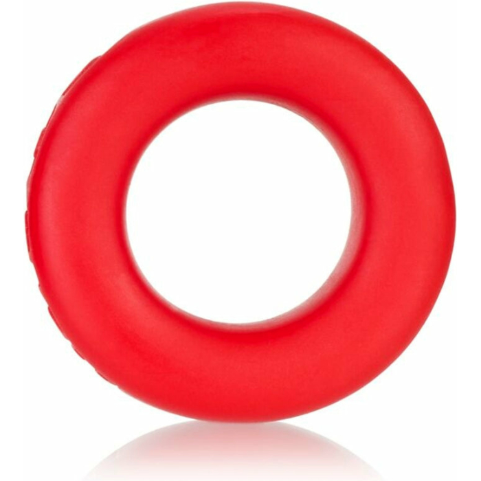 OxBalls Cock-T, Cockring, Red - Image 2
