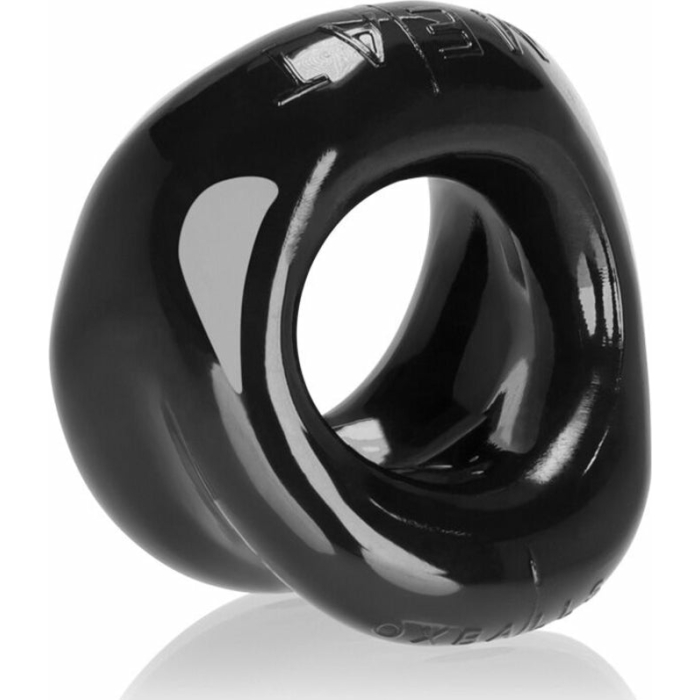 Oxballs Meat, Padded Cockring - Image 1