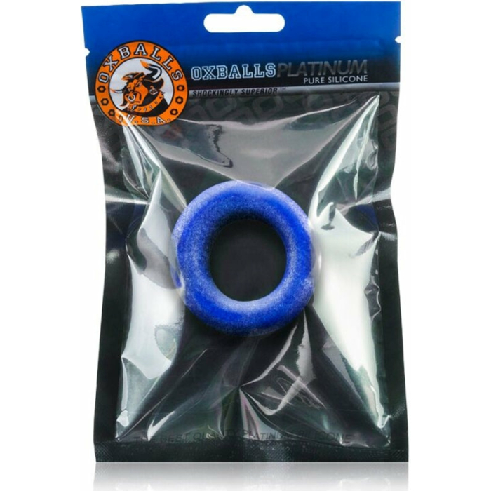 Oxballs Balls-t, Ballstretcher, Blueballs - Image 2