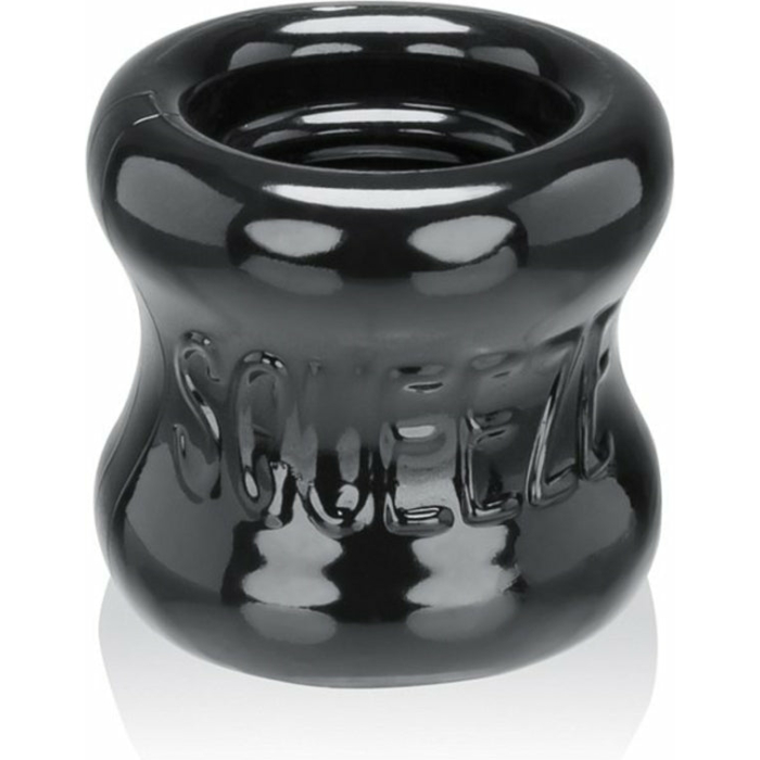 Oxballs Squeeze Ball Stretcher Black - Image 1