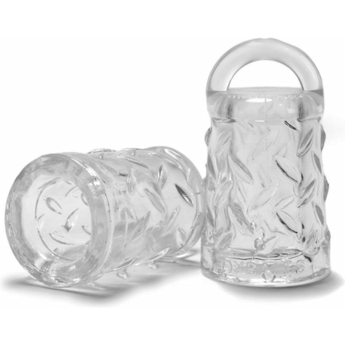Oxballs Gripper Nipple Puller - Image 1