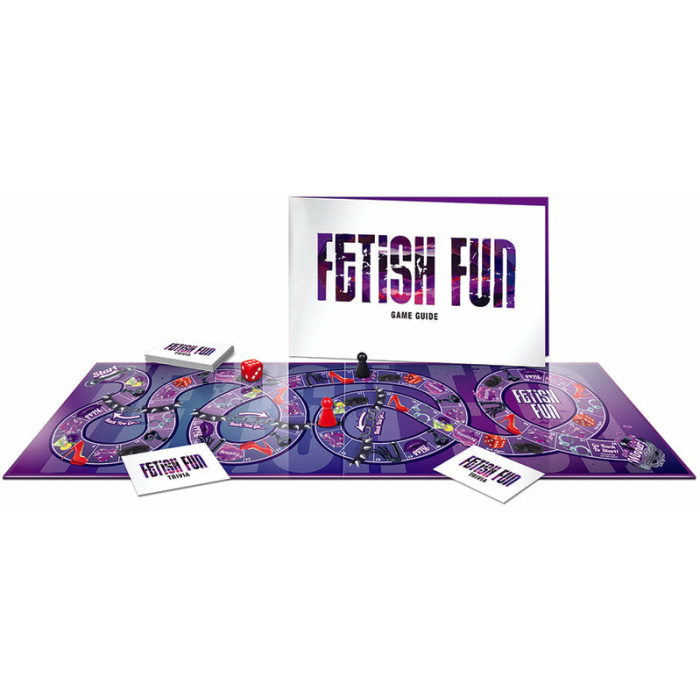 Fetish Fun Game - Image 1