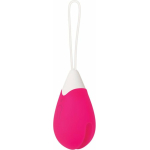 Evolved Rechargeable Egg R/c Silicone Pink - Image 2