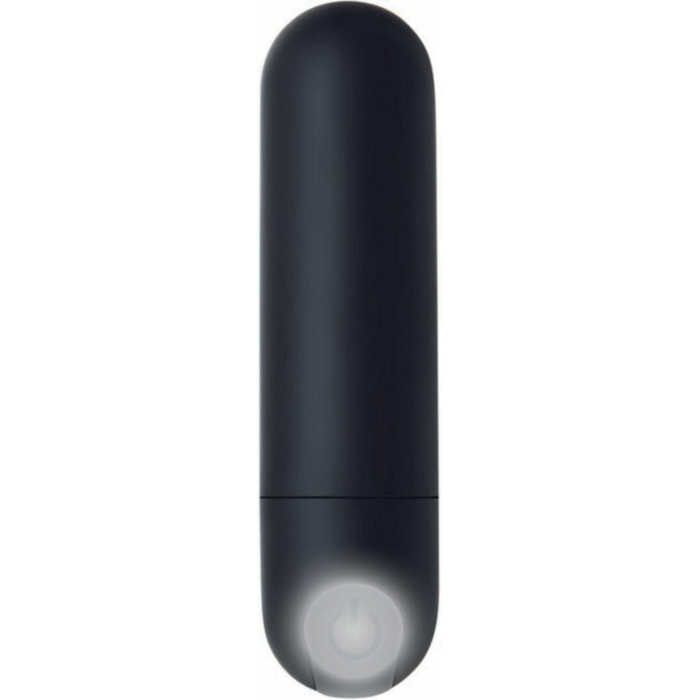 Zero Tolerance All Powerful Rechargeable Black - Image 1