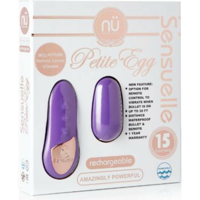 Sensuelle Petite Egg - Image 2