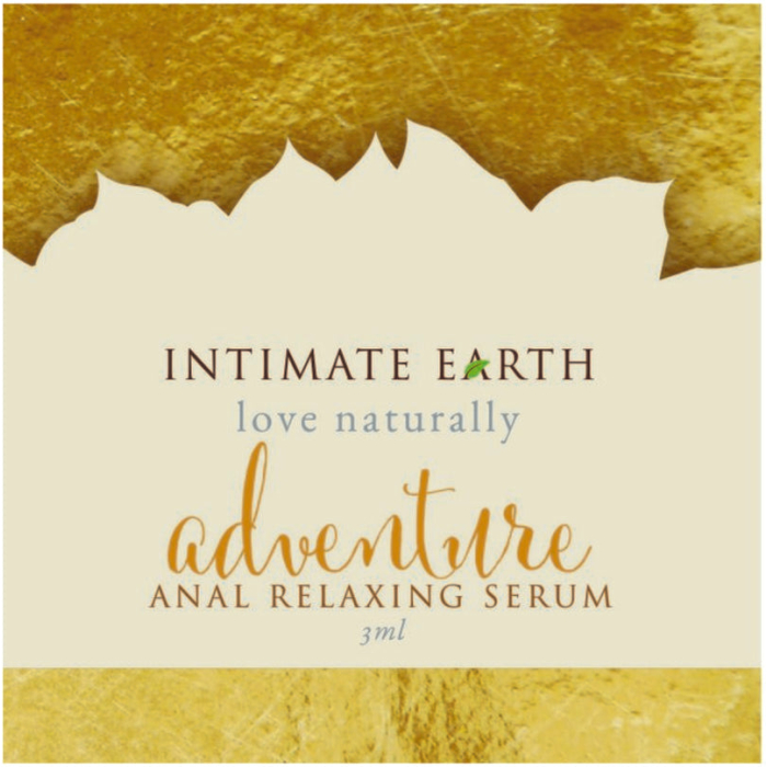 IE Adventure Anal Relax 3ml Foil - Image 1