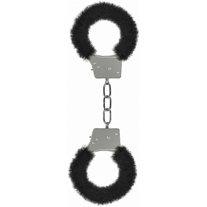 Ouch! Beginner's Handcuffs Furry - Image 3