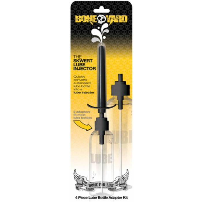 Boneyard The Skwert Lube Injector - Image 3