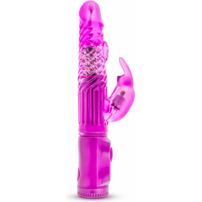B Yours Beginners Bunny Rabbit Vibrator - Image 1