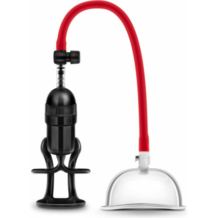 Temptasia - Intense Pussy Pump System