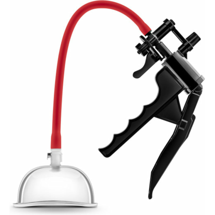 Temptasia - Advanced Pussy Pump System - Image 1