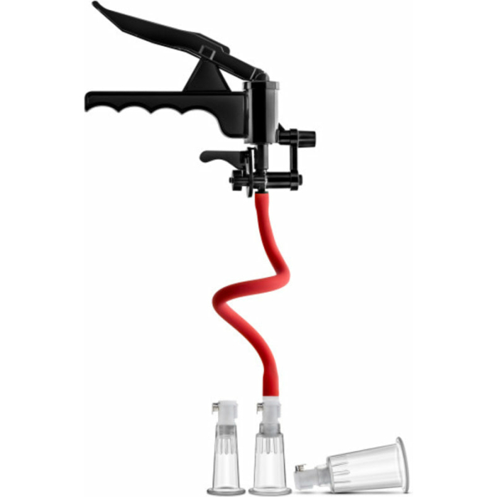 Temptasia - Clitoris Pleasure And Enhancement System - Image 3