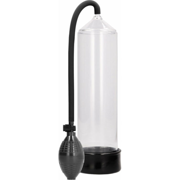 Pumped Classic Penis Pump - Image 1