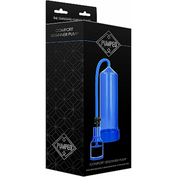 Pumped Comfort Beginner Pump - Image 2