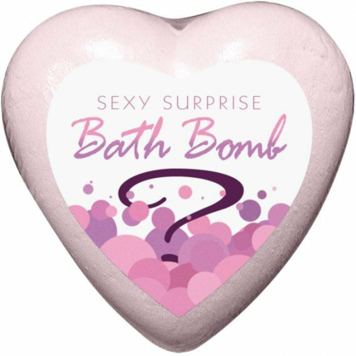 Sexy Surprise Bath Bomb - Image 1