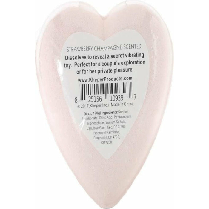 Sexy Surprise Bath Bomb - Image 3