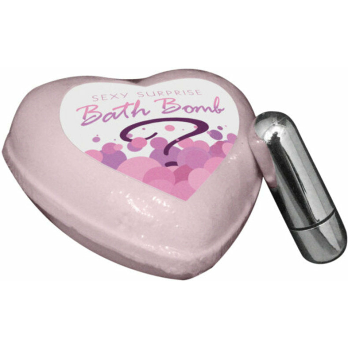 Sexy Surprise Bath Bomb - Image 2