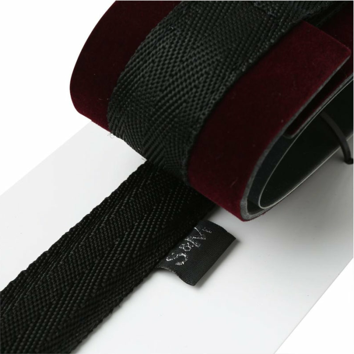 S&M Enchanted Spreader Bar - Image 1