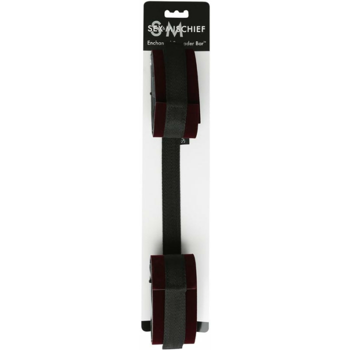 S&M Enchanted Spreader Bar - Image 3