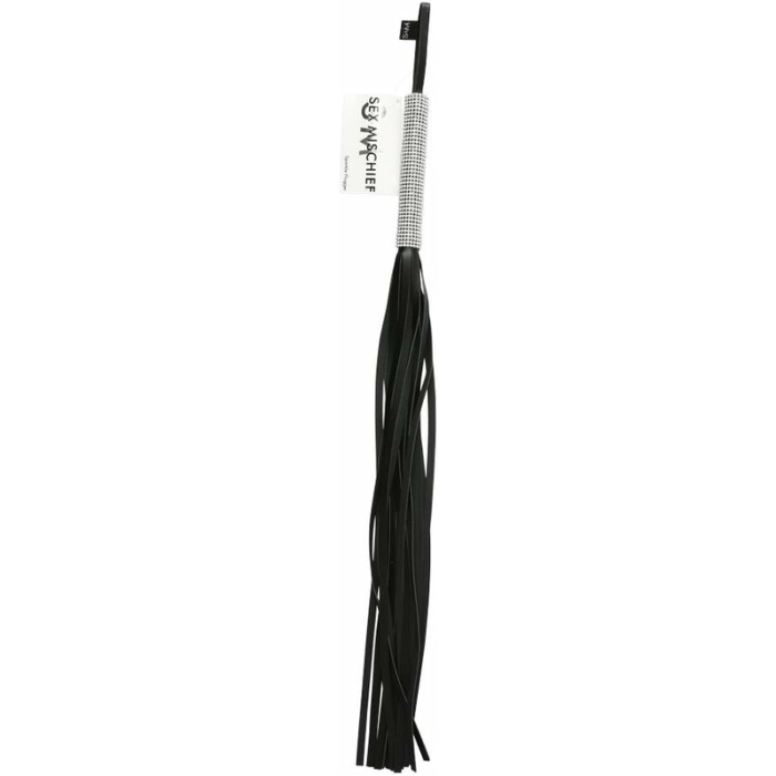 S&M Sparkle Flogger - Image 1