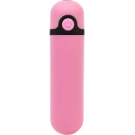 Simple And True Rechargeable Bullet