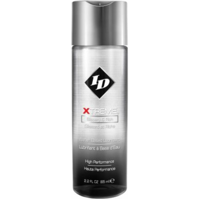 ID Xtreme Disc Cap Bottle 2.2 fl oz - Image 1