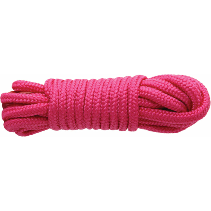 Sinful Nylon Rope 25 Ft - Image 1