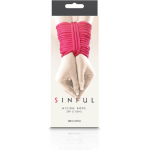 Sinful Nylon Rope 25 Ft - Image 2