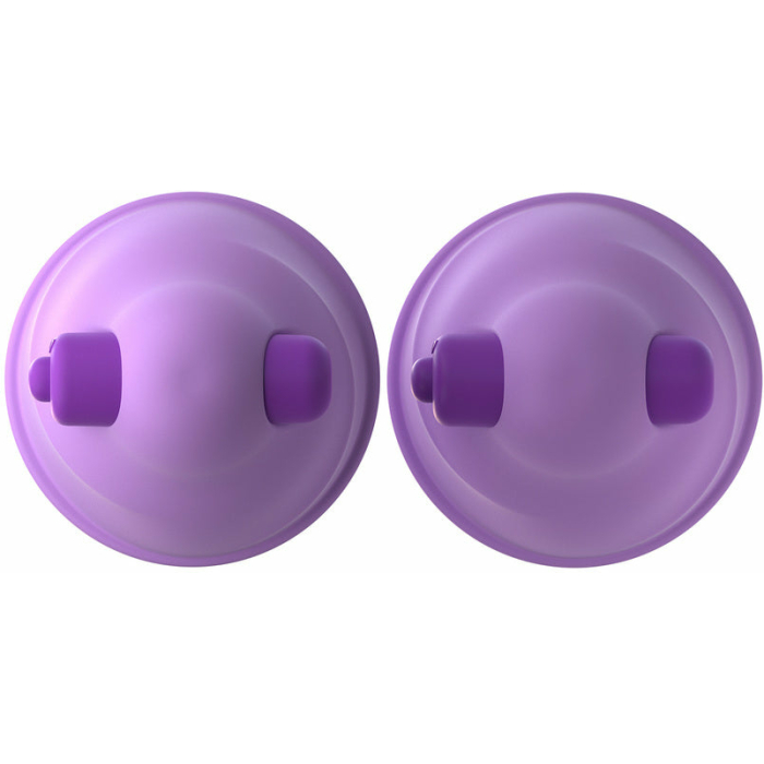 Fantasy For Her Vibrating Nipple Suck-hers - Image 1