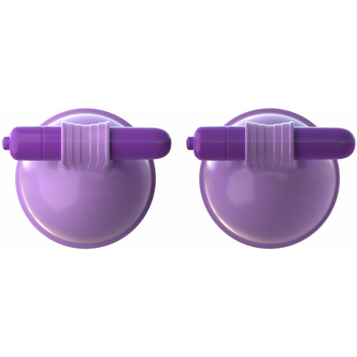Fantasy For Her Vibrating Breast Suck-hers - Image 1