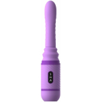 Fantasy For Her Love Thrust-Her