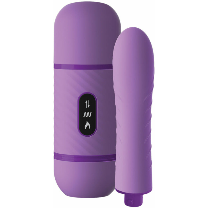 Fantasy For Her Love Thrust-Her - Image 2