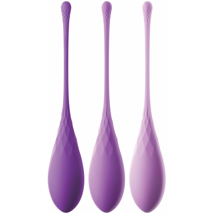 Fantasy For Her Kegel Train-Her Set - Image 1