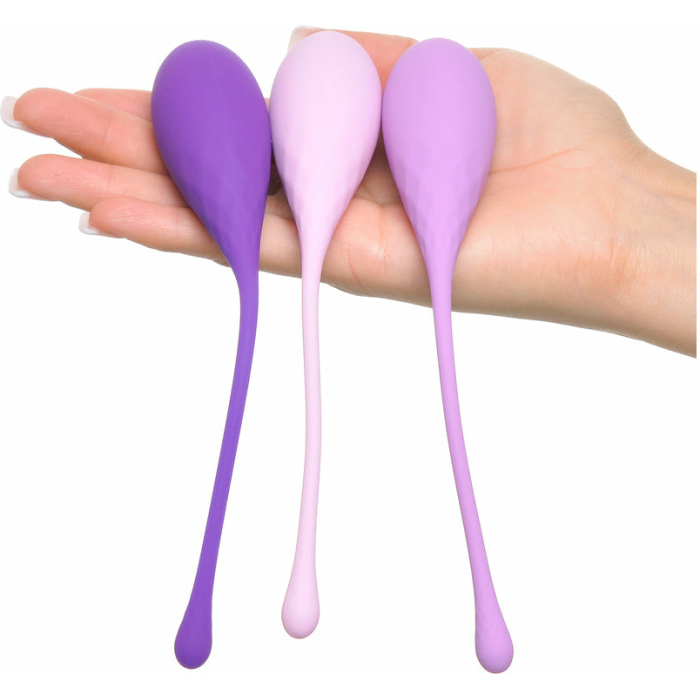 Fantasy For Her Kegel Train-Her Set - Image 2