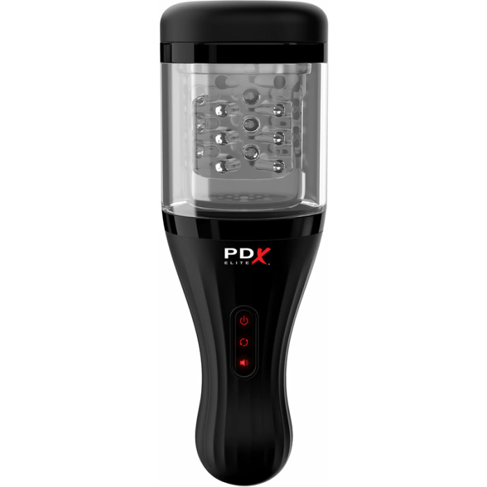 PDX ELITE Talk Dirty Rotobator - Image 2