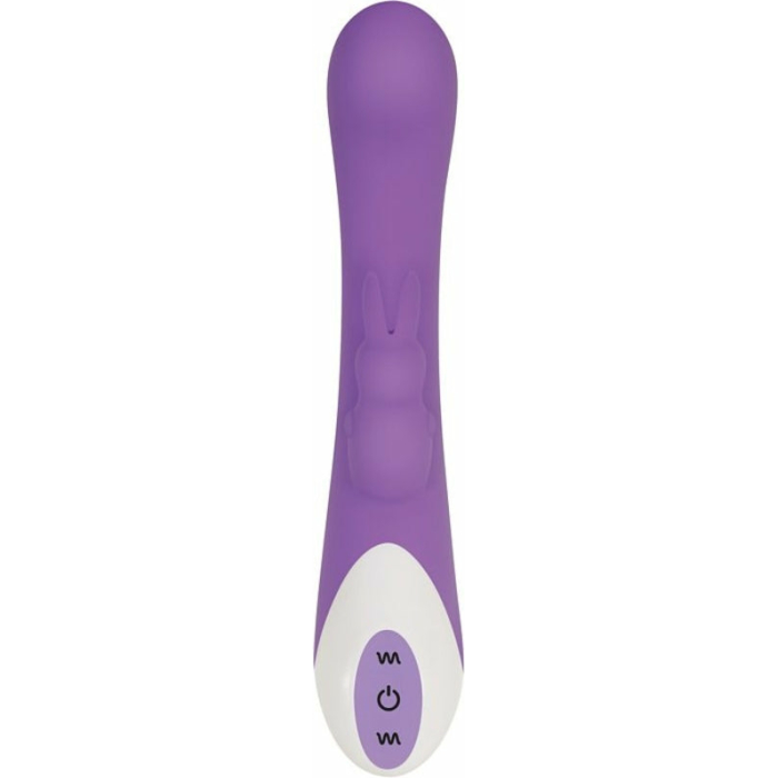 Evolved Enchanted Bunny Purple - Image 2