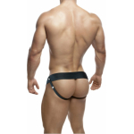 Dr. Skin - 7 Inch Hollow Strap On - Image 2