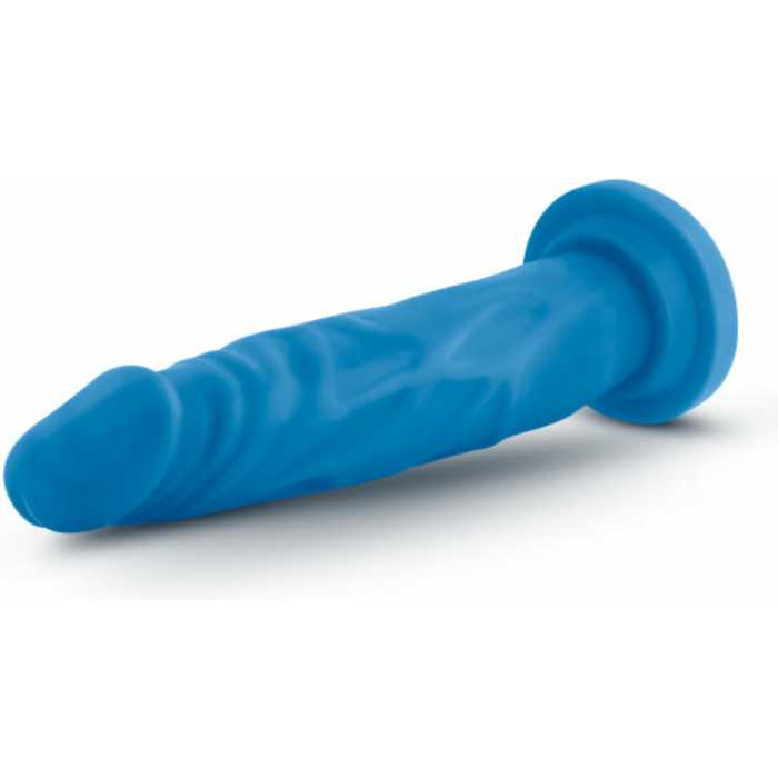Neo - 7.5 Inch Dual Density Cock - Image 3