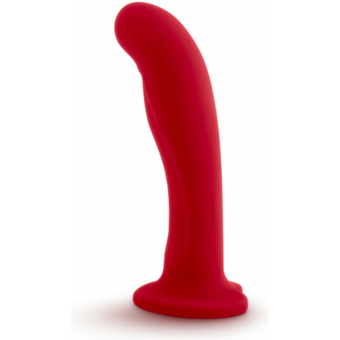 Temptasia - Jezebel - Crimson - Image 1