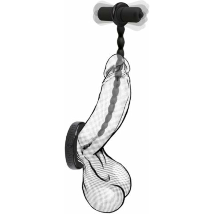 Boneyard Piss Holer Vibrating Sound Kit - Image 1