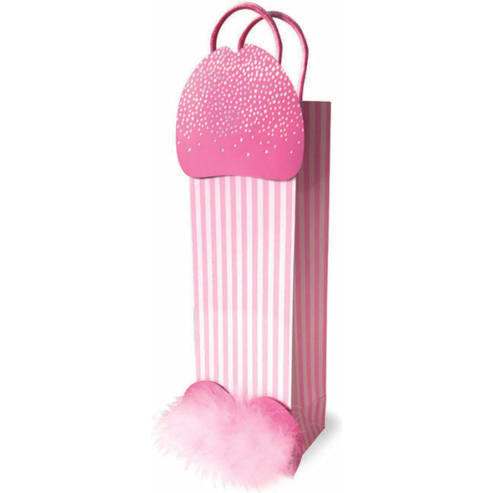 Gb Penis Gift Bag - Image 1