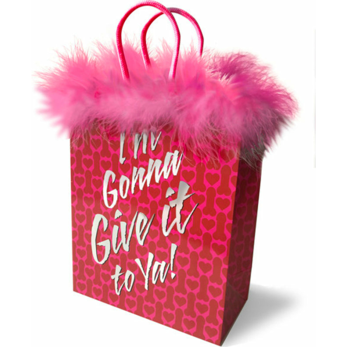 GB: I'm Gonna Give It To Ya - Image 1