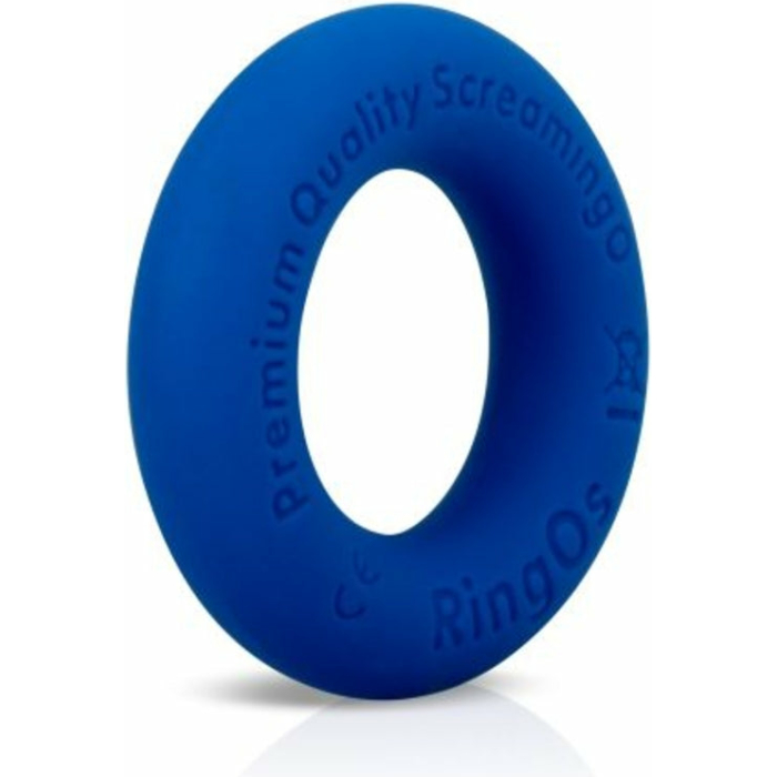 Screaming O Ringo Ritz - Image 1