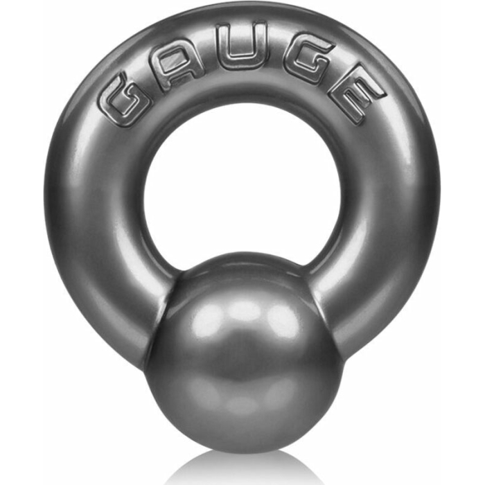 Oxballs Gauge Cockring - Image 1
